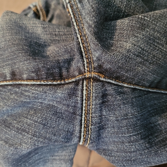 WHBM Blane Bootcut Jeans: Size: 2S - Picture 12 of 12